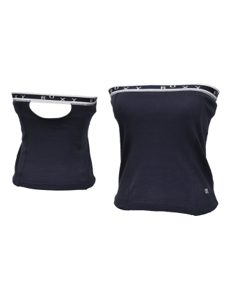 Roxy Top Match Point W